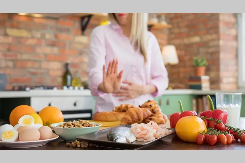 Food Allergy – When Foods Become a Threat
