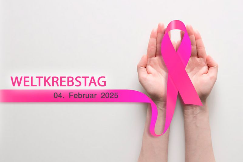 Today Marks the 25th World Cancer Day – How Can Cancer Risk Be Reduced?