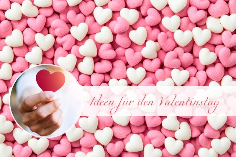 Ideas for Valentine’s Day: Gifts for Good Health