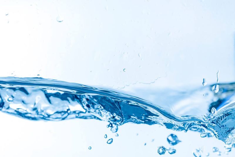 Aqua Dest and Aqua Bidest – Distilled Water