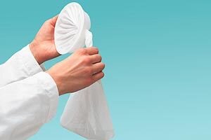 Einweg-/ Hygienebeutel