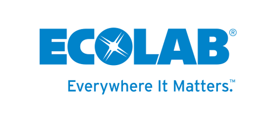 Manufacturer: ECO LAB
