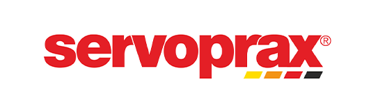 Manufacturer: SERVOPRAX