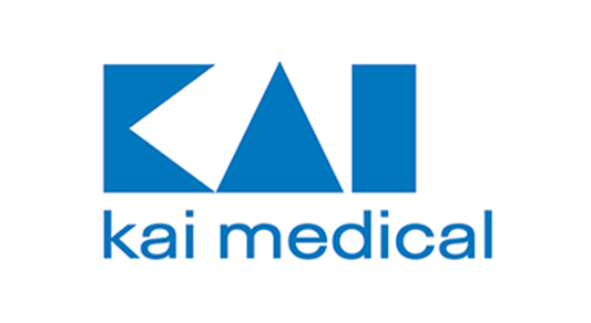 Manufacturer: KAI MEDICAL