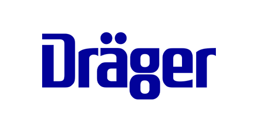 Manufacturer: DRÄGER