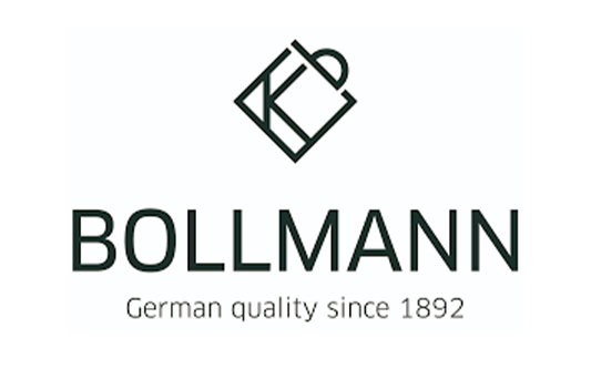 Manufacturer: BOLLMANN