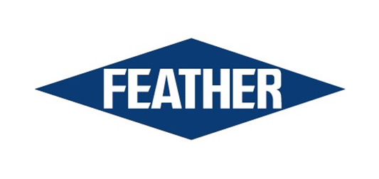 Manufacturer: FEATHER