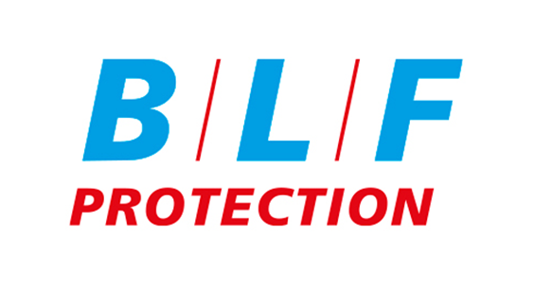 Manufacturer: BLF Protection