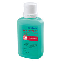 Desderman Hand Disinfectant by schuelke