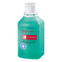 Desderman Hand Disinfectant by schuelke