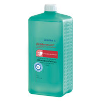 Desderman Hand Disinfectant by schuelke