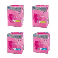 Hartmann Incontinence Briefs MoliCare® Premium Lady...