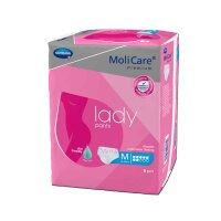 Hartmann Incontinence Briefs MoliCare® Premium Lady Pants, Variants