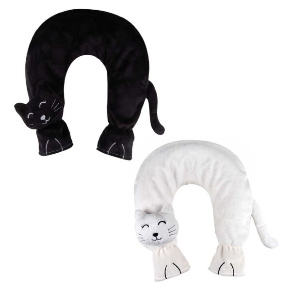 Sänger Neck Warmer, Natural Rubber, Cat Cover, 1.4 Liters, 2 Colors