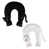 Sänger Neck Warmer, Natural Rubber, Cat Cover, 1.4...