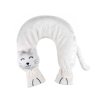 Sänger Neck Warmer, Natural Rubber, Cat Cover, 1.4...