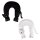 Sänger Neck Warmer, Natural Rubber, Cat Cover, 1.4 Liters, 2 Colors