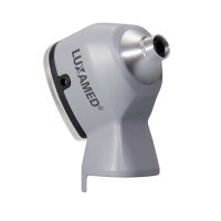 Luxamed LED Otoscope Head for 2,5 / 3,7 V  Diverse Colours