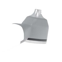 Luxamed LED Otoscope Head for 2,5 / 3,7 V  Diverse Colours