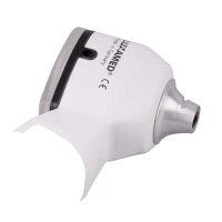 Luxamed LED Otoscope Head for 2,5 / 3,7 V  Diverse Colours