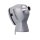 Luxamed LED Otoscope Head for 2,5 / 3,7 V  Diverse Colours