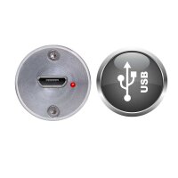 Luxamed LuxaScope Handle for Otoscope / Dermatoscope Head...