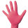 Euronda Monoart nitrile gloves various colors, XS-L