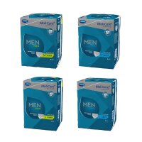 Hartmann Incontinence Briefs MoliCare® Premium Men...