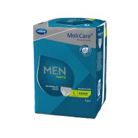 Hartmann Incontinence Briefs MoliCare® Premium Men...