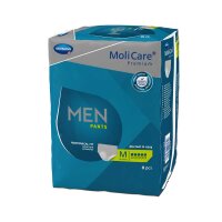 Hartmann Incontinence Briefs MoliCare® Premium Men Pants, Variants