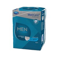Hartmann Incontinence Briefs MoliCare® Premium Men Pants, Variants