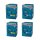 Hartmann Incontinence Briefs MoliCare® Premium Men Pants, Variants