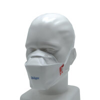 Dräger respiratory mask X-plore® 1930 FFP3,...