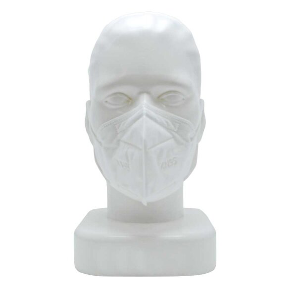 ADE KN95A Pandemic respirator, various quantities