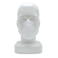 ADE KN95A Pandemic respirator, various quantities
