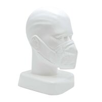 ADE KN95A Pandemic respirator, various quantities