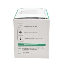 ADE KN95A Pandemic respirator, various quantities
