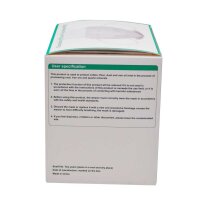ADE KN95A Pandemic respirator, various quantities