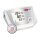 BOSO Medicus Uno upper arm blood pressure monitor, 1-button
