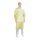 Infection Protection Gown of fleece, size XL, various colours, variants