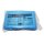 Infection Protection Gown of fleece, size XL, various colours, variants