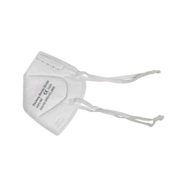 FFP3 Respirator, without valve, by Noba, various quantities