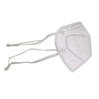 FFP3 Respirator, without valve, by Noba, various quantities