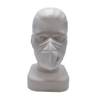 FFP3 Respirator, without valve, by Noba, various quantities