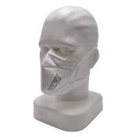 FFP3 Respirator, without valve, by Noba, various quantities