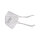 FFP3 Respirator, without valve, by Noba, various quantities