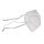 FFP3 Respirator, without valve, by Noba, various quantities