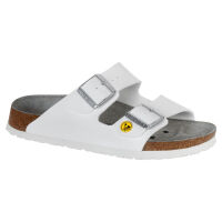 Birkenstock Arizona ESD, TÜV-certified, white,...