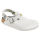 Birkenstock Tokio ESD, TÜV-certified, white, normal with, various sizes