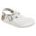 Birkenstock Tokio ESD, TÜV-certified, white, narrow with, various sizes